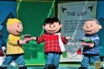 Knotts Merry Farm_A Peanuts Guide To Christmas_Lucy Box of Money