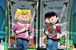 Knotts Merry Farm_A Peanuts Guide To Christmas_Lucy Sally Baking