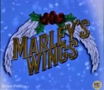 Knotts Merry Farm_Marleys Wings_Marque
