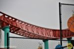 Knotts_Xcellerator Refurb_Track Paint 2
