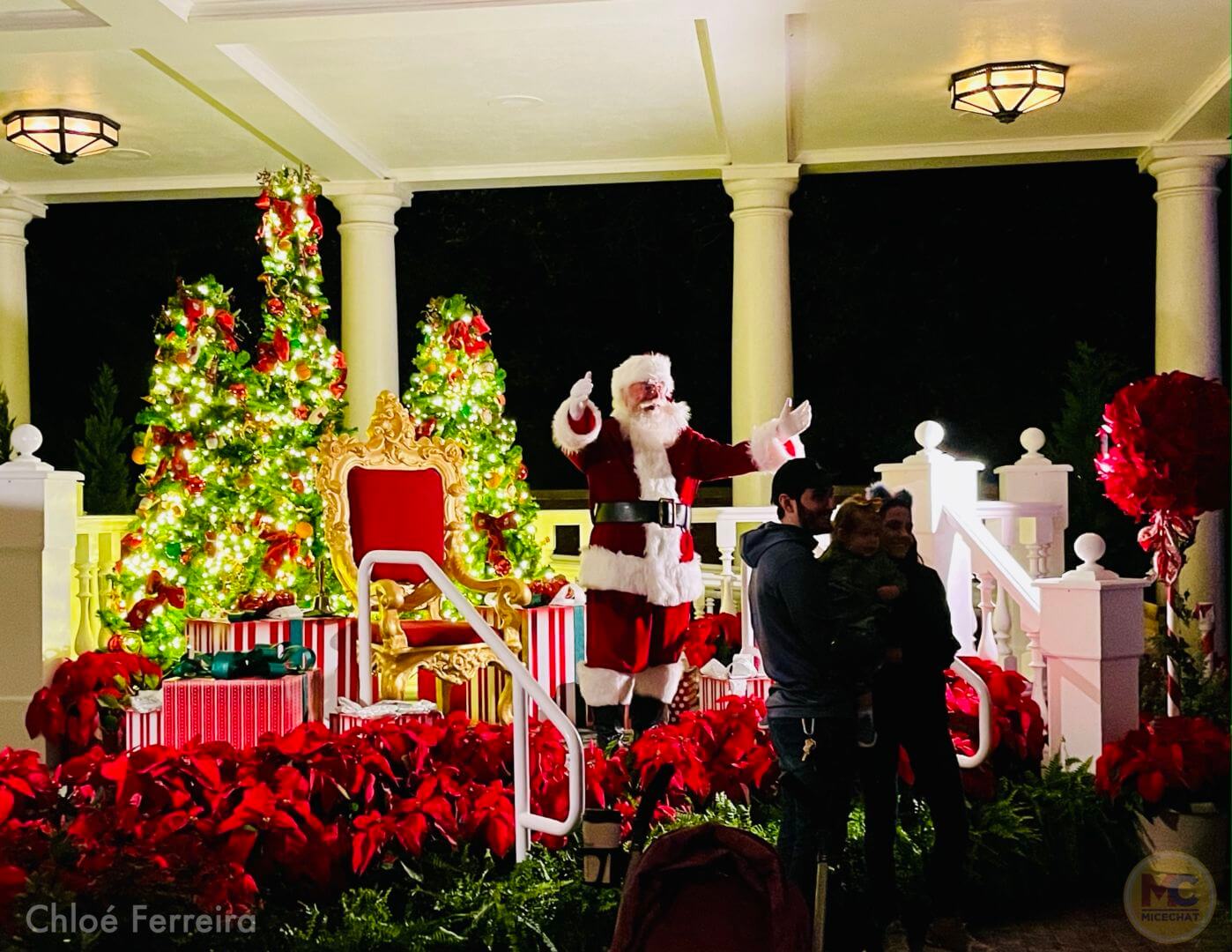 , Seasons Eatings! EPCOT&#8217;s International Festival of the Holidays Highlights &#038; Food Guide