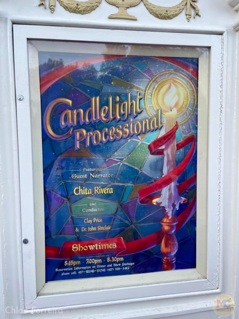 , The Two Best Walt Disney World Parks for Christmas