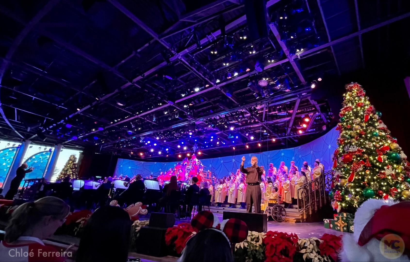 , Seasons Eatings! EPCOT&#8217;s International Festival of the Holidays Highlights &#038; Food Guide