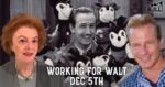 Working For Walt Event