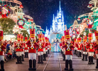 ABC Holiday Schedule 2021 Adds New Cheer to Festive Favorites
