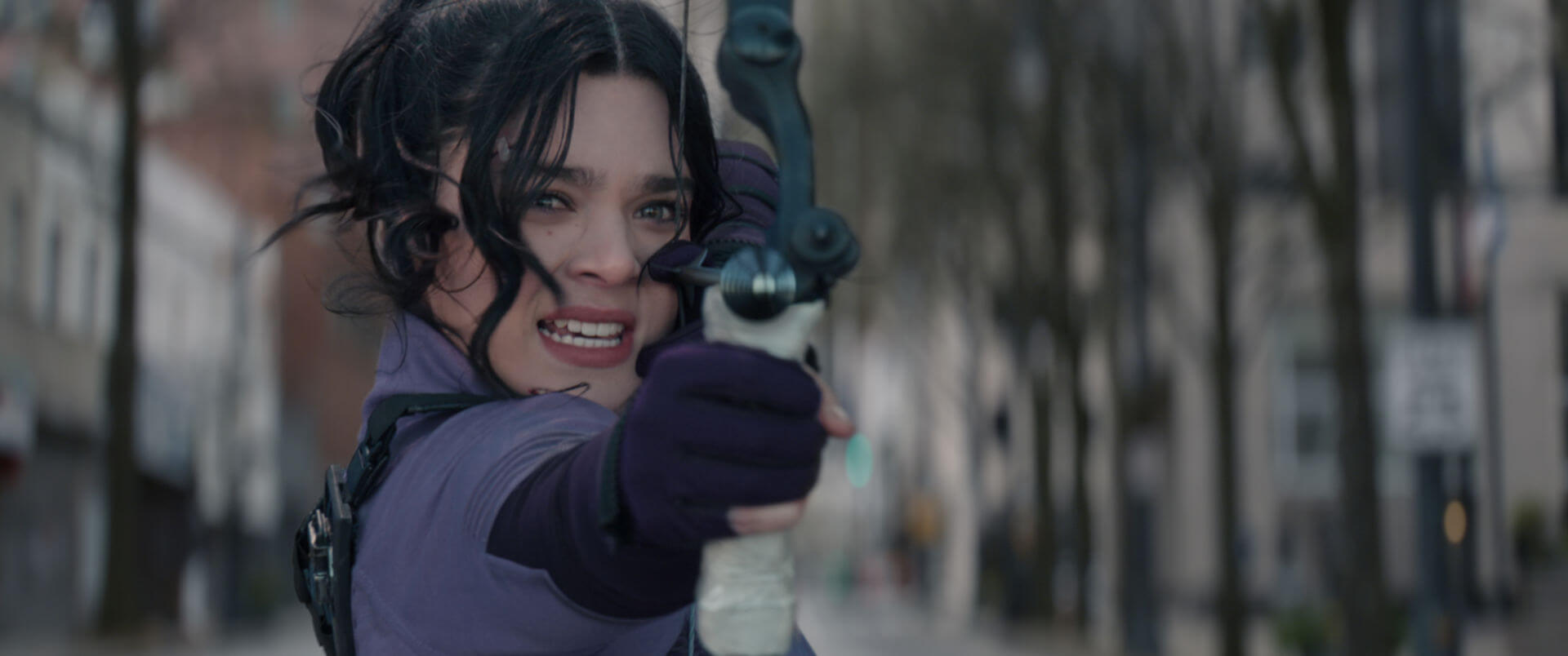 Hawkeye, Is Marvel’s Hawkeye on Disney+ a Straight Shot or a Missed Target?