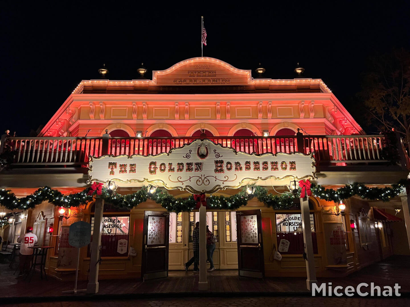 Disney Merriest Nites, First Look: Disney Merriest Nites After-Hours Event at Disneyland