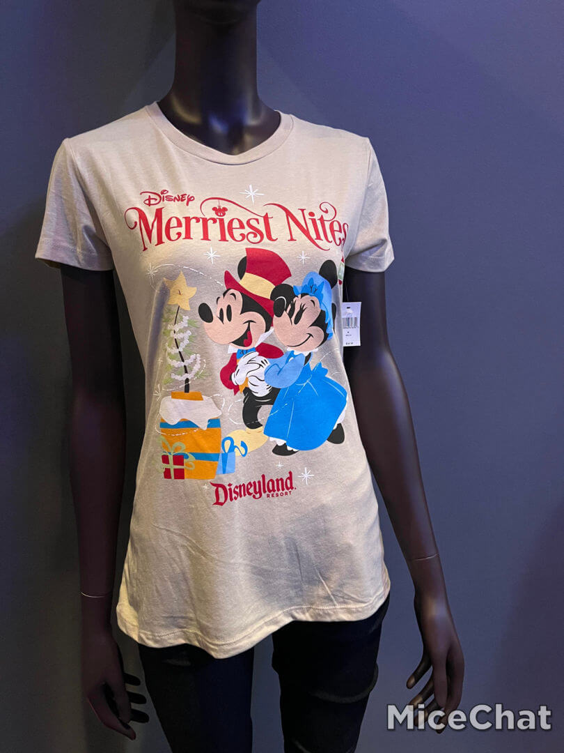 Disney Merriest Nites, First Look: Disney Merriest Nites After-Hours Event at Disneyland