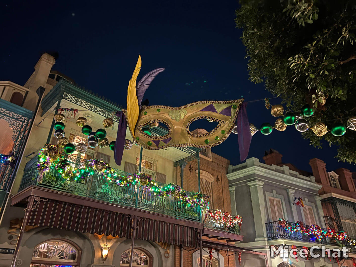 Disney Merriest Nites, First Look: Disney Merriest Nites After-Hours Event at Disneyland