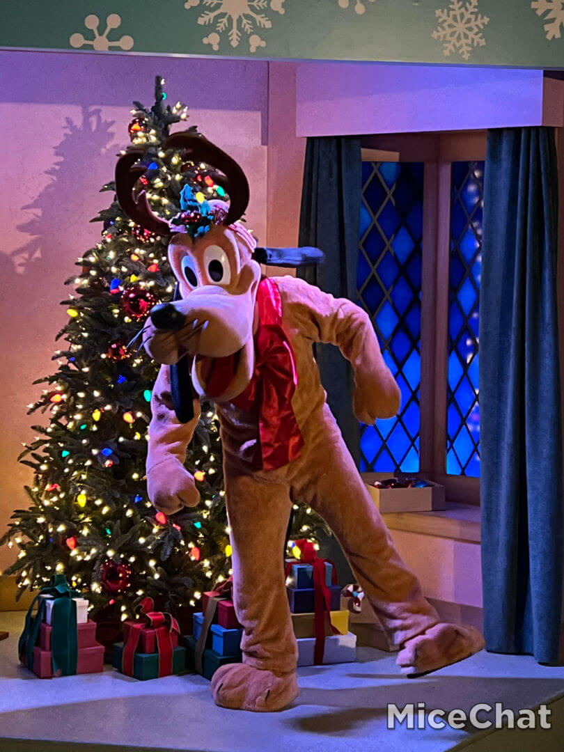 Disney Merriest Nites, First Look: Disney Merriest Nites After-Hours Event at Disneyland