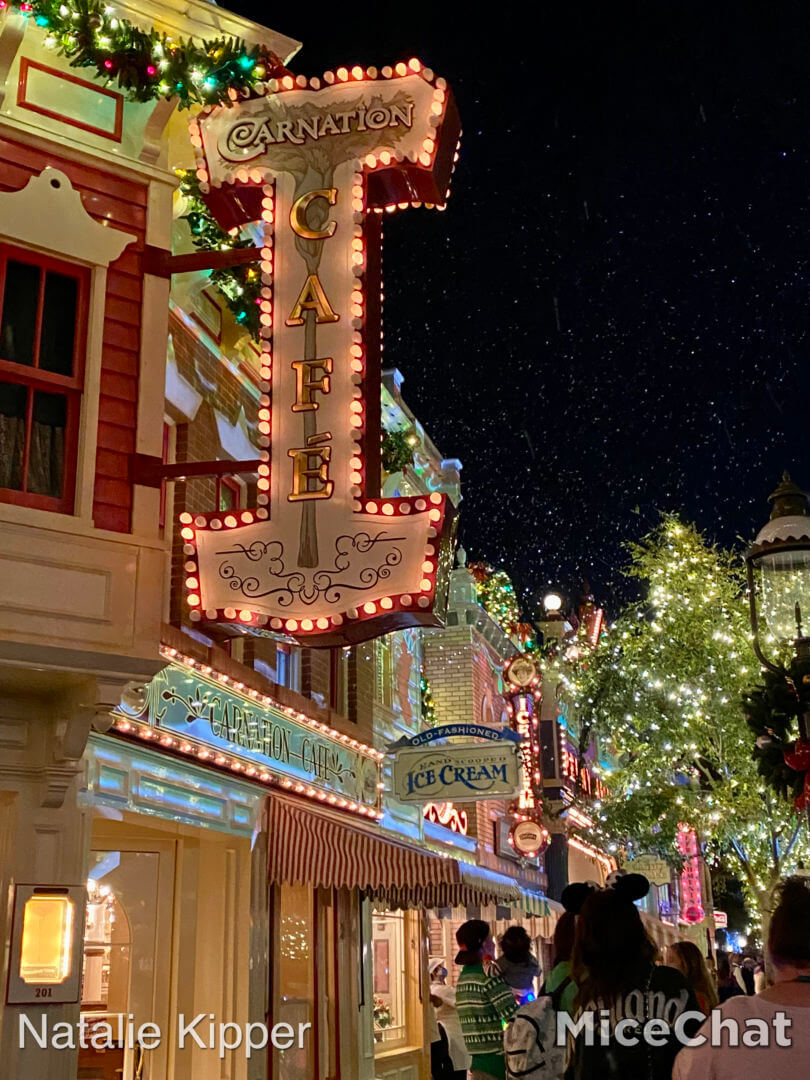 Disney Merriest Nites, First Look: Disney Merriest Nites After-Hours Event at Disneyland