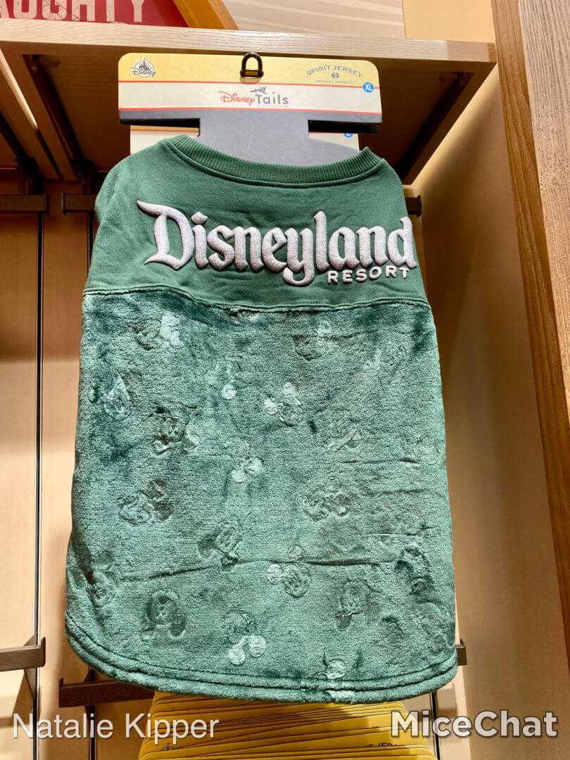 , UPDATED! Disneyland Holiday Merchandise Guide 2021