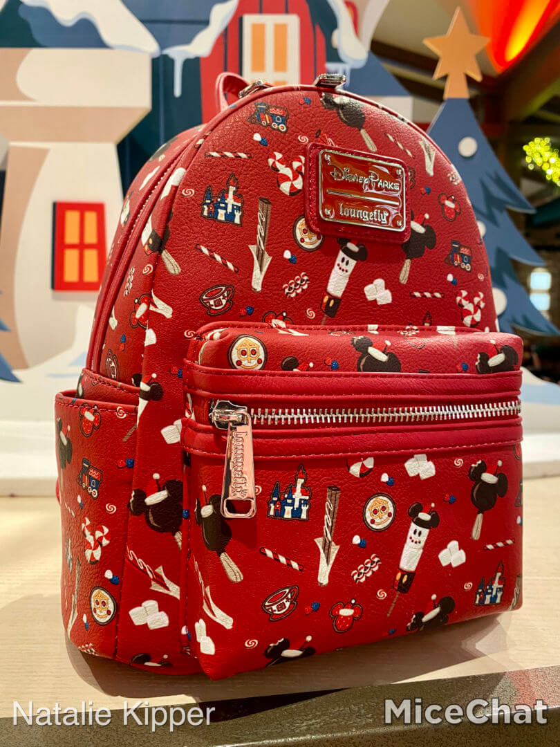 , UPDATED! Disneyland Holiday Merchandise Guide 2021