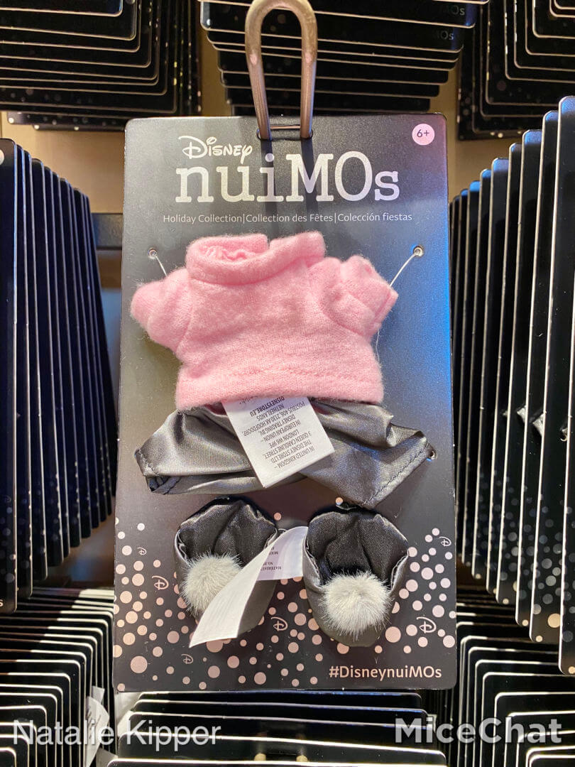 , UPDATED! Disneyland Holiday Merchandise Guide 2021