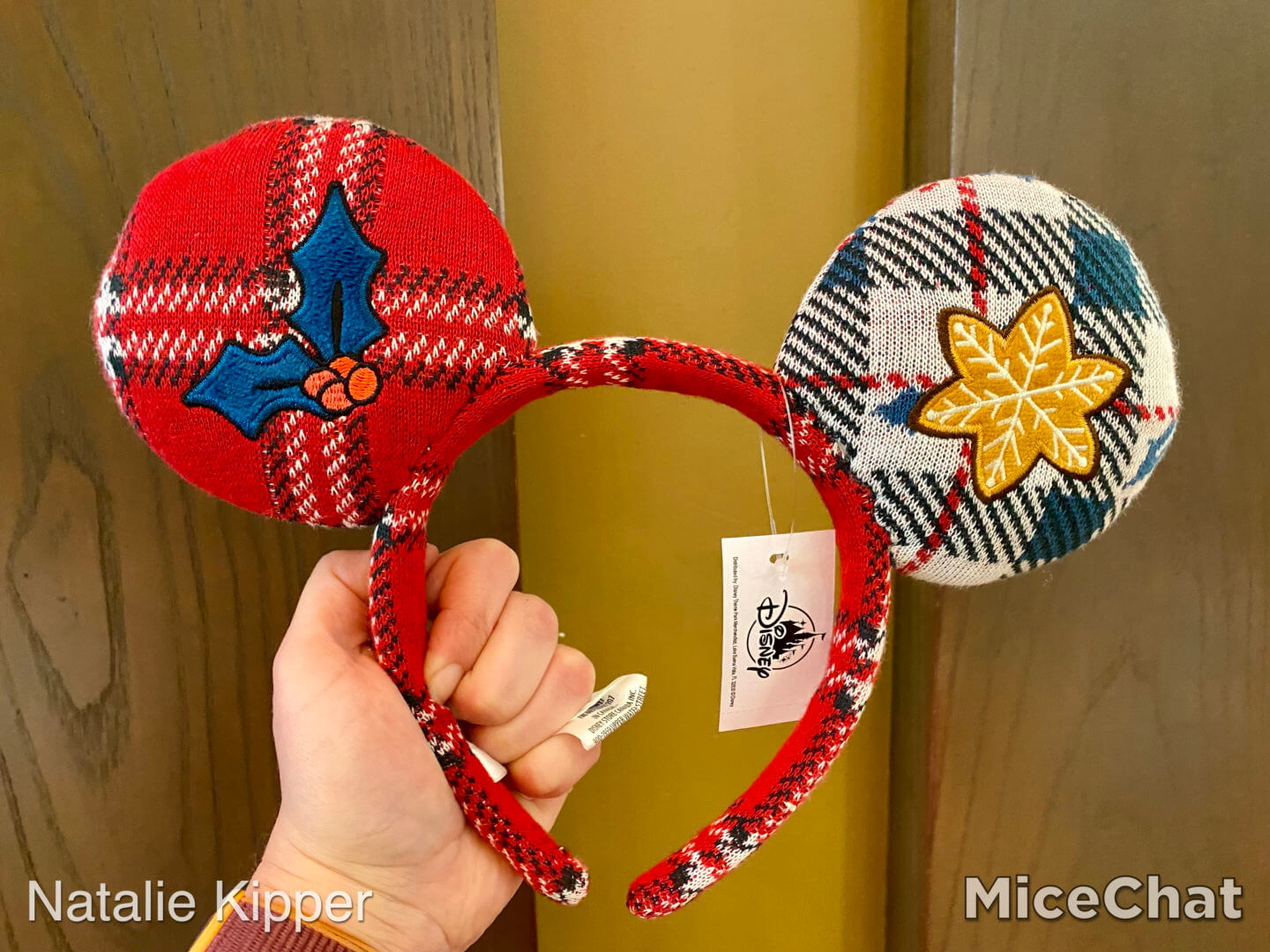 , UPDATED! Disneyland Holiday Merchandise Guide 2021