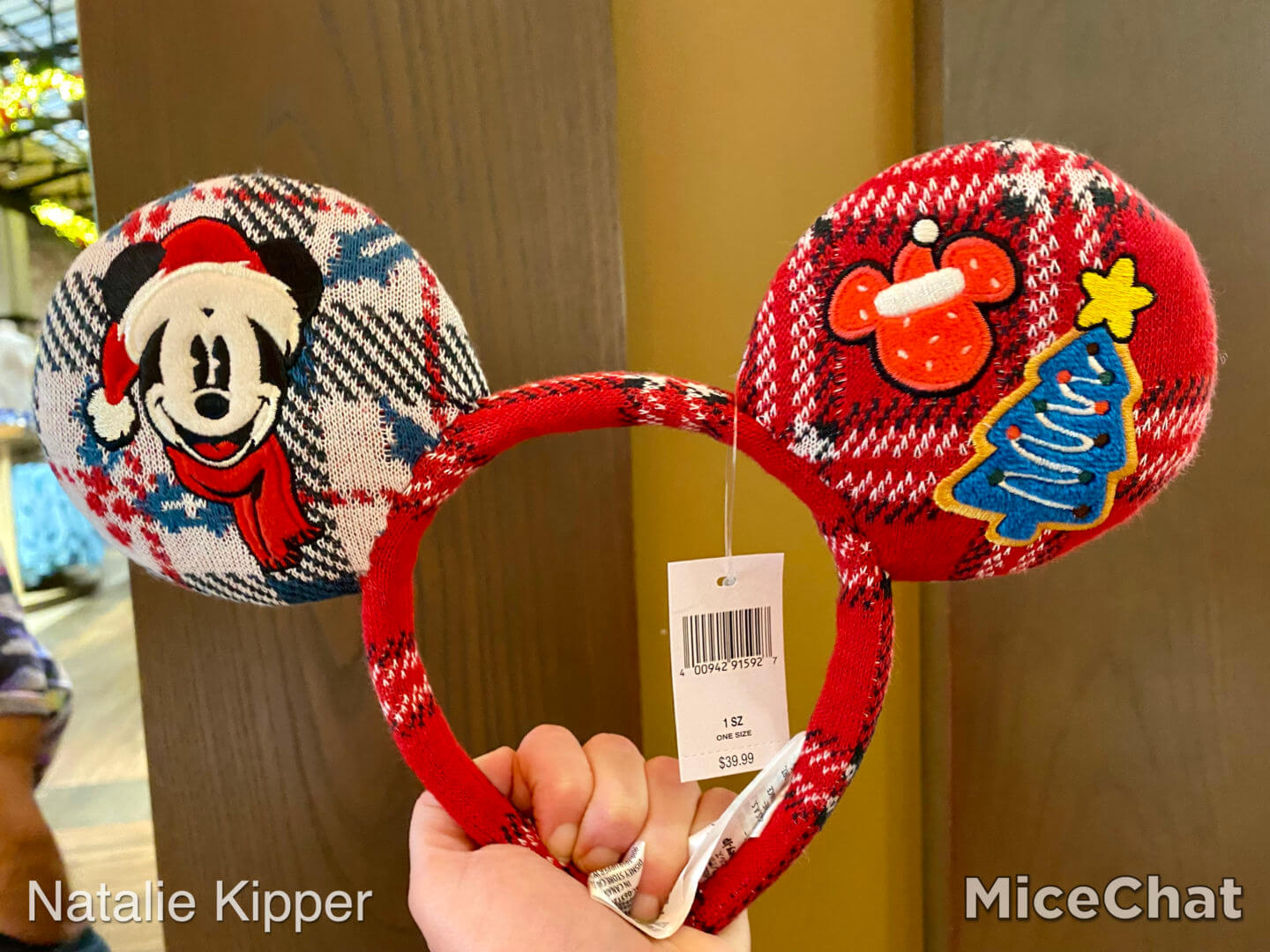 , UPDATED! Disneyland Holiday Merchandise Guide 2021