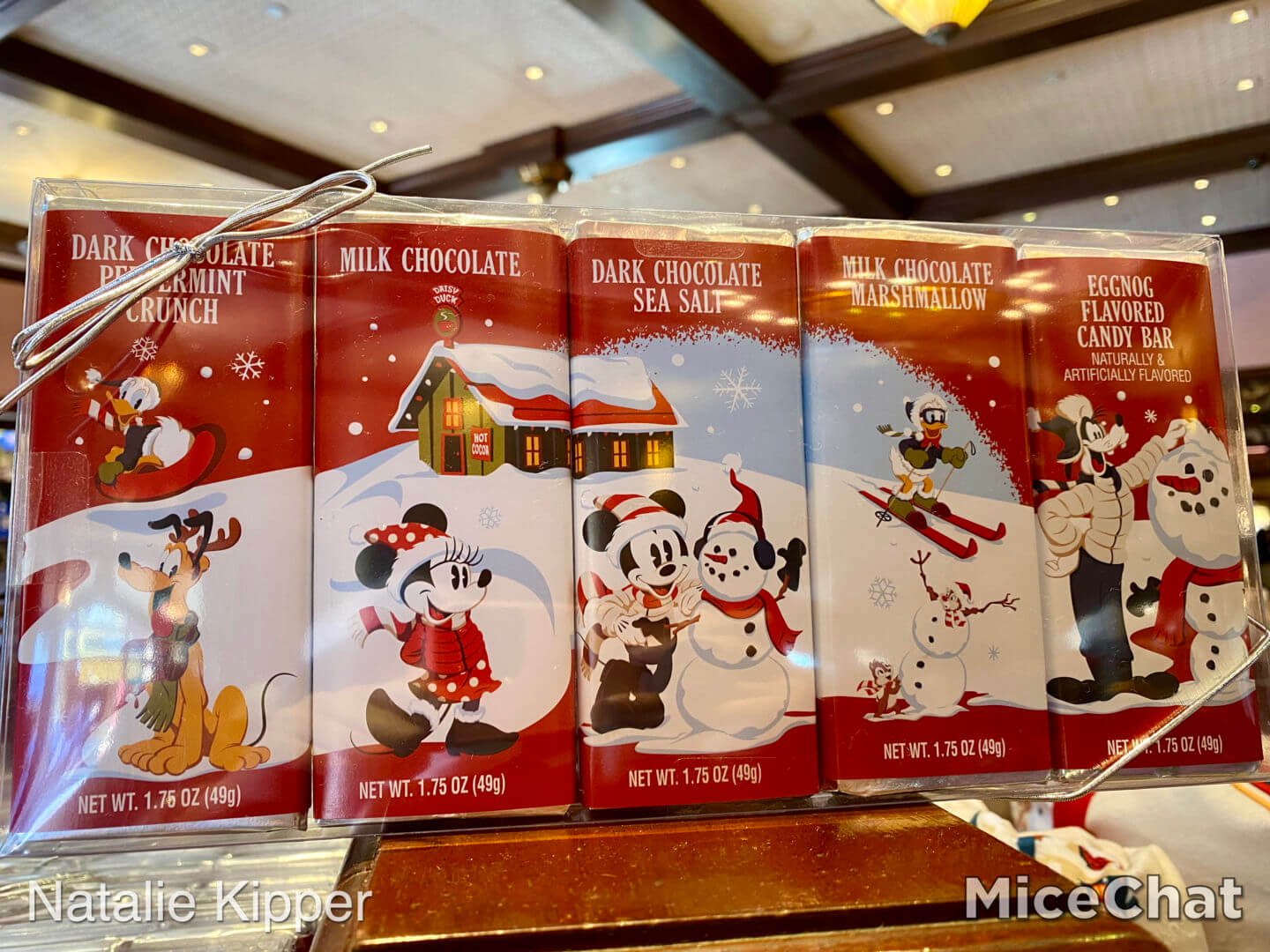 , UPDATED! Disneyland Holiday Merchandise Guide 2021