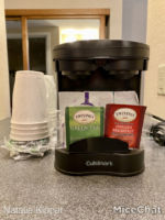 disneyland-paradise-pier-hotel-in-room-coffee-machine