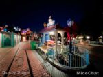 disneyland refurbishment toontown trolley-micechat