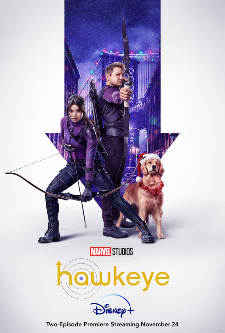 Hawkeye, Is Marvel&#8217;s Hawkeye on Disney+ a Straight Shot or a Missed Target?