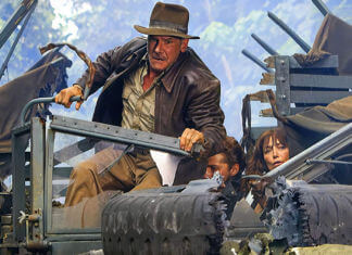 Disney Pictures Hollywood Shuffle – Blockbuster Lineup Through 2023