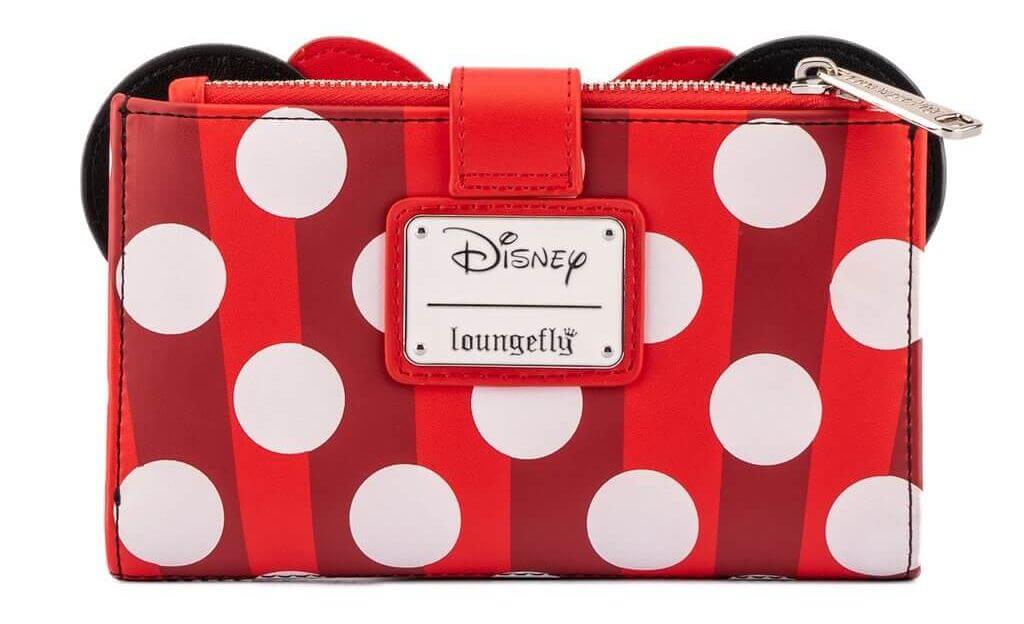 , Loungefly December Disney Releases Highlight Baked Goods and Witchcraft