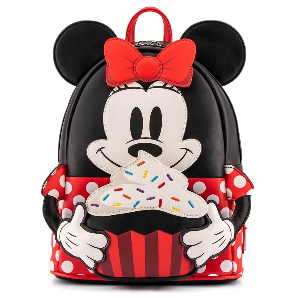 , Loungefly December Disney Releases Highlight Baked Goods and Witchcraft