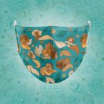park-candy-black-friday-2021-mermaid-lagoon-face-mask
