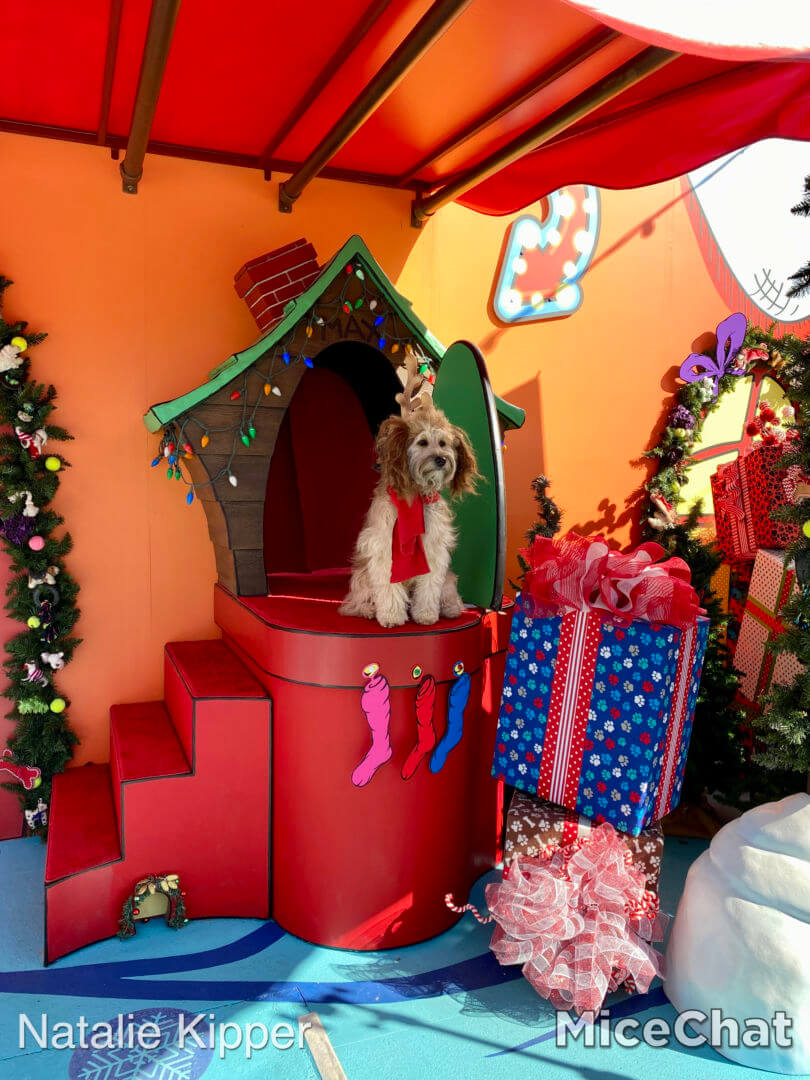 , Universal Studios Hollywood Merchandise Update: Ho, Ho, Hollywood!