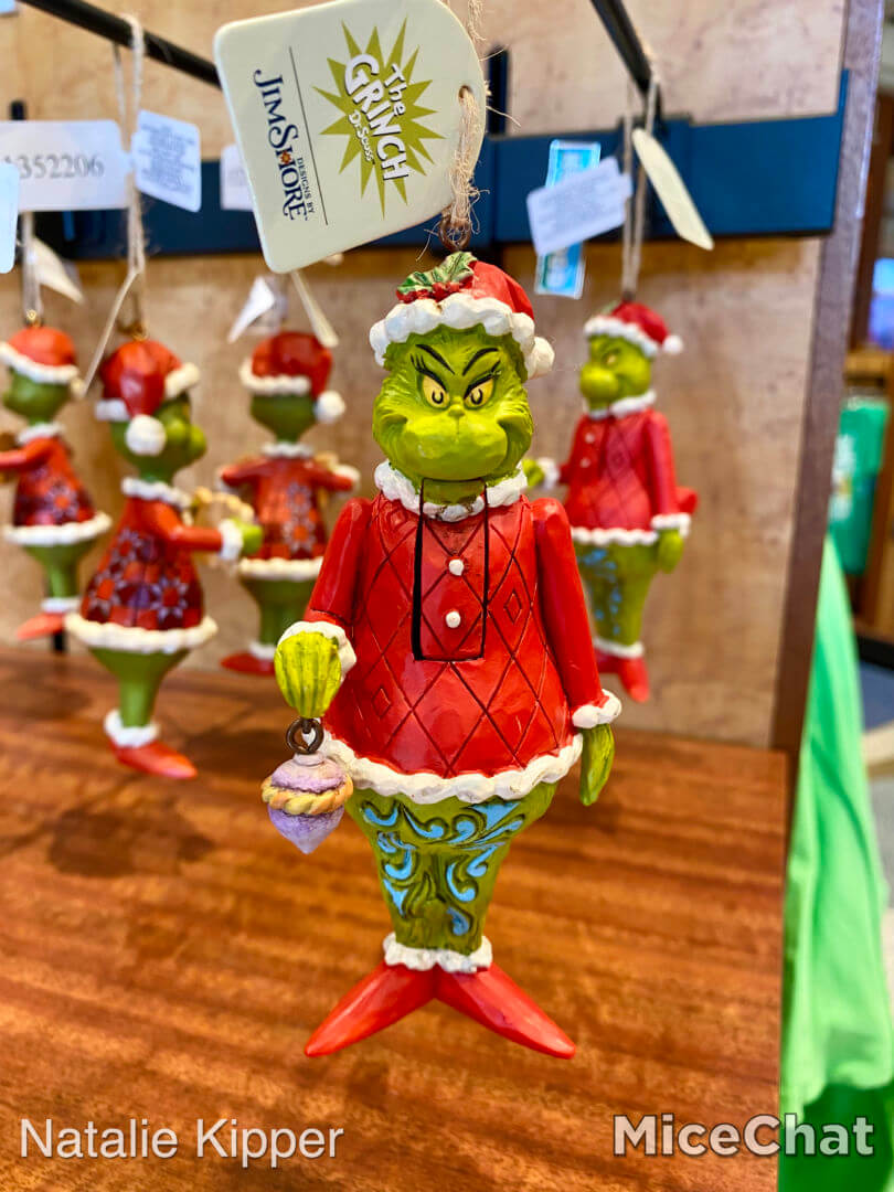 , Universal Studios Hollywood Merchandise Update: Ho, Ho, Hollywood!