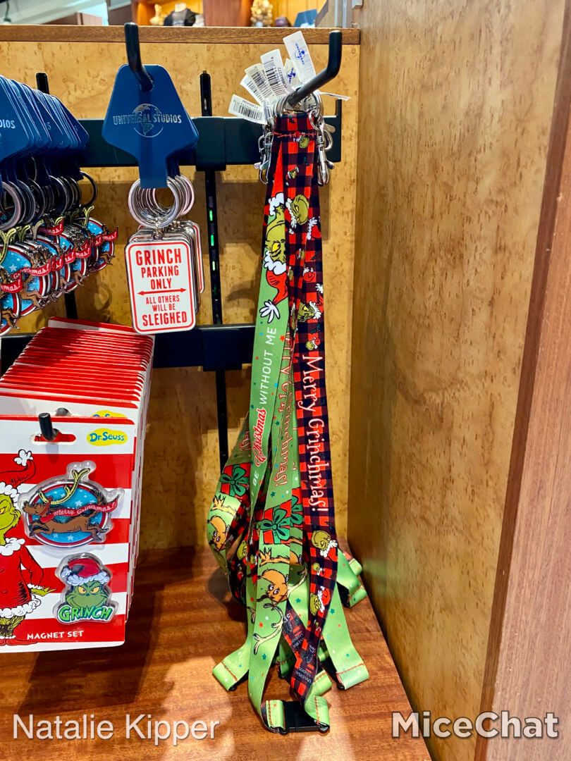 , Universal Studios Hollywood Merchandise Update: Ho, Ho, Hollywood!
