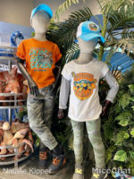 universal-studios-hollywood-jurassic-park-camp-cretaceous-apparel-on-mannequins