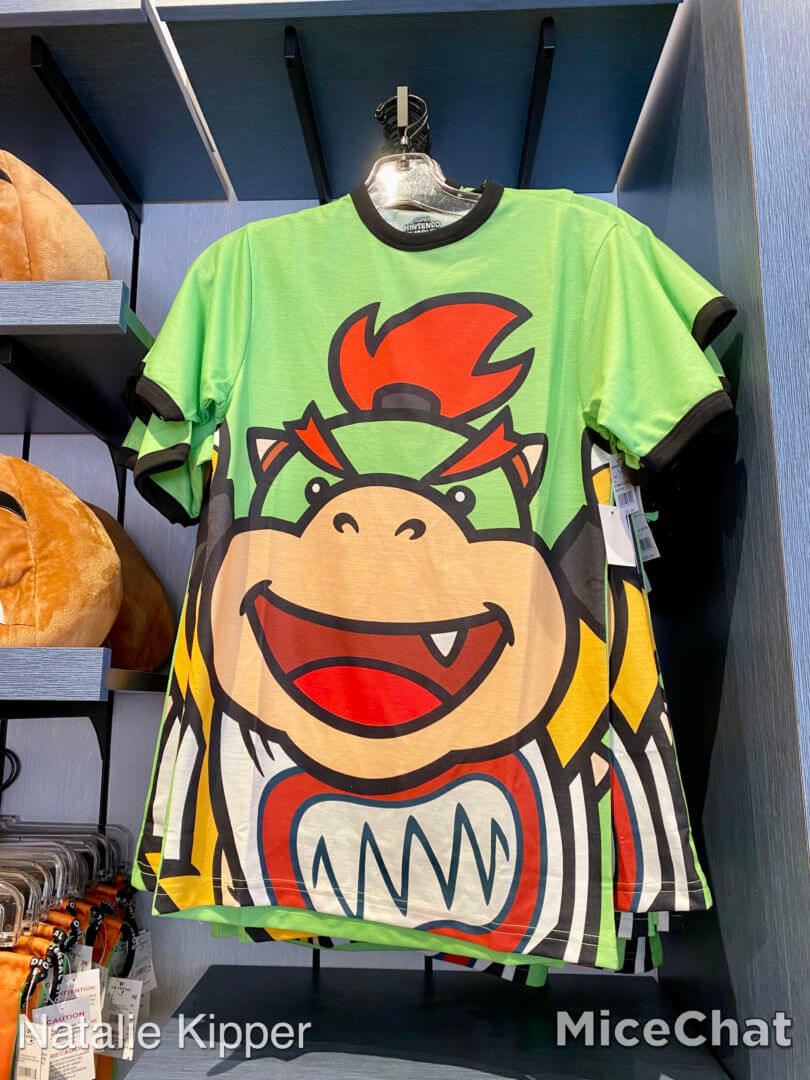 , Universal Studios Hollywood Merchandise Update: Ho, Ho, Hollywood!