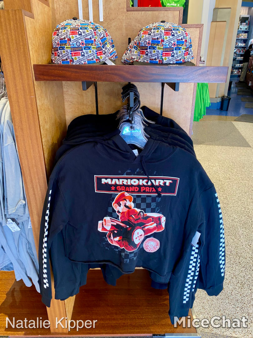 , Universal Studios Hollywood Merchandise Update: Ho, Ho, Hollywood!