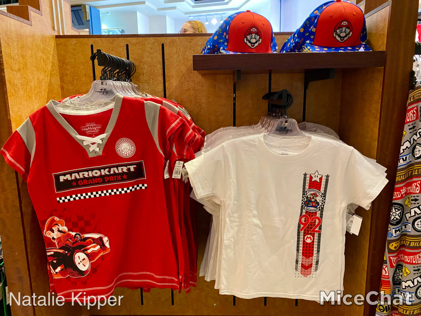 , Universal Studios Hollywood Merchandise Update: Ho, Ho, Hollywood!