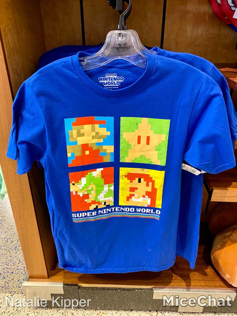 , Universal Studios Hollywood Merchandise Update: Ho, Ho, Hollywood!