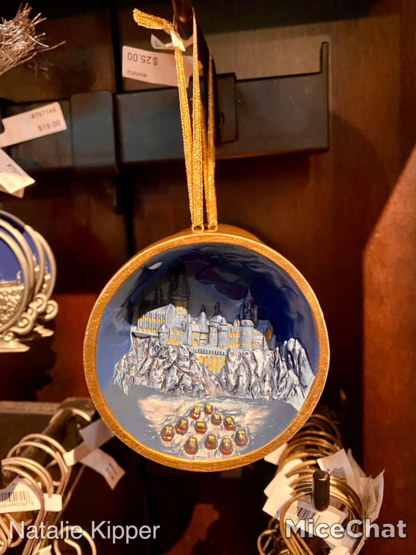 , Universal Studios Hollywood Merchandise Update: Ho, Ho, Hollywood!