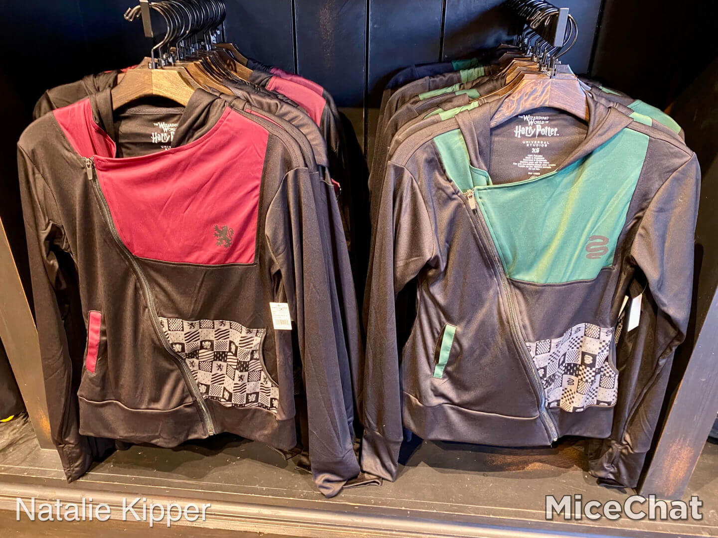 , Universal Studios Hollywood Merchandise Update: Ho, Ho, Hollywood!