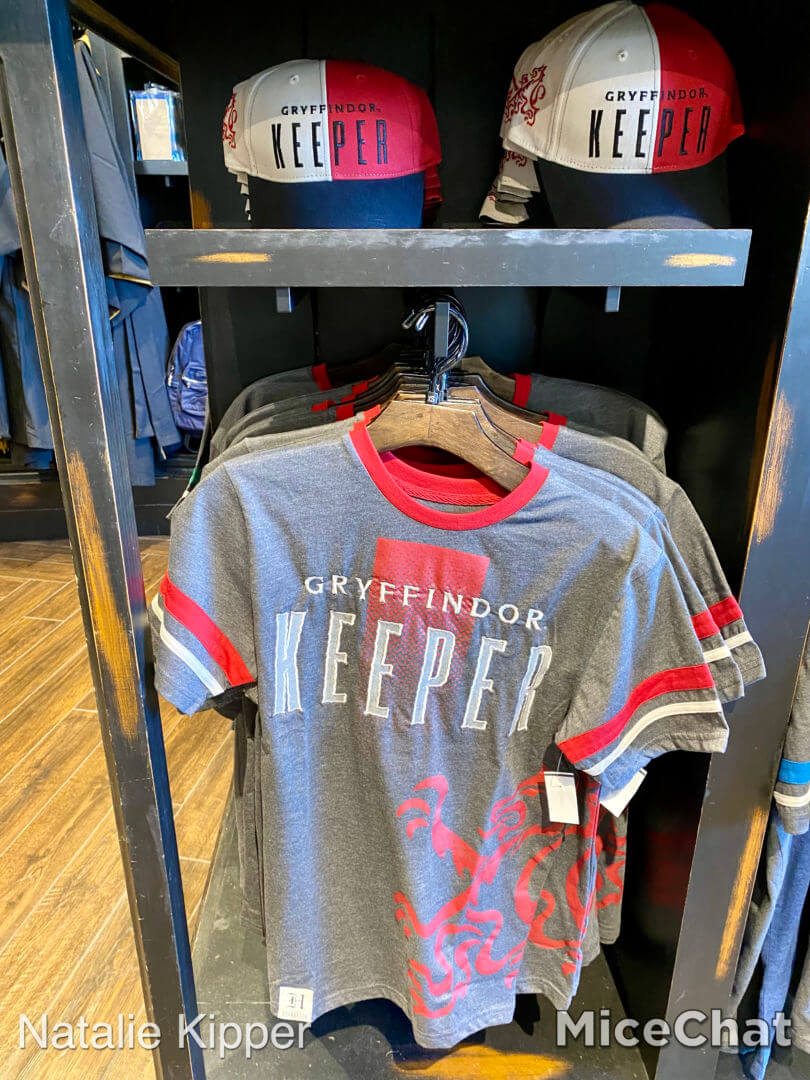 , Universal Studios Hollywood Merchandise Update: Ho, Ho, Hollywood!