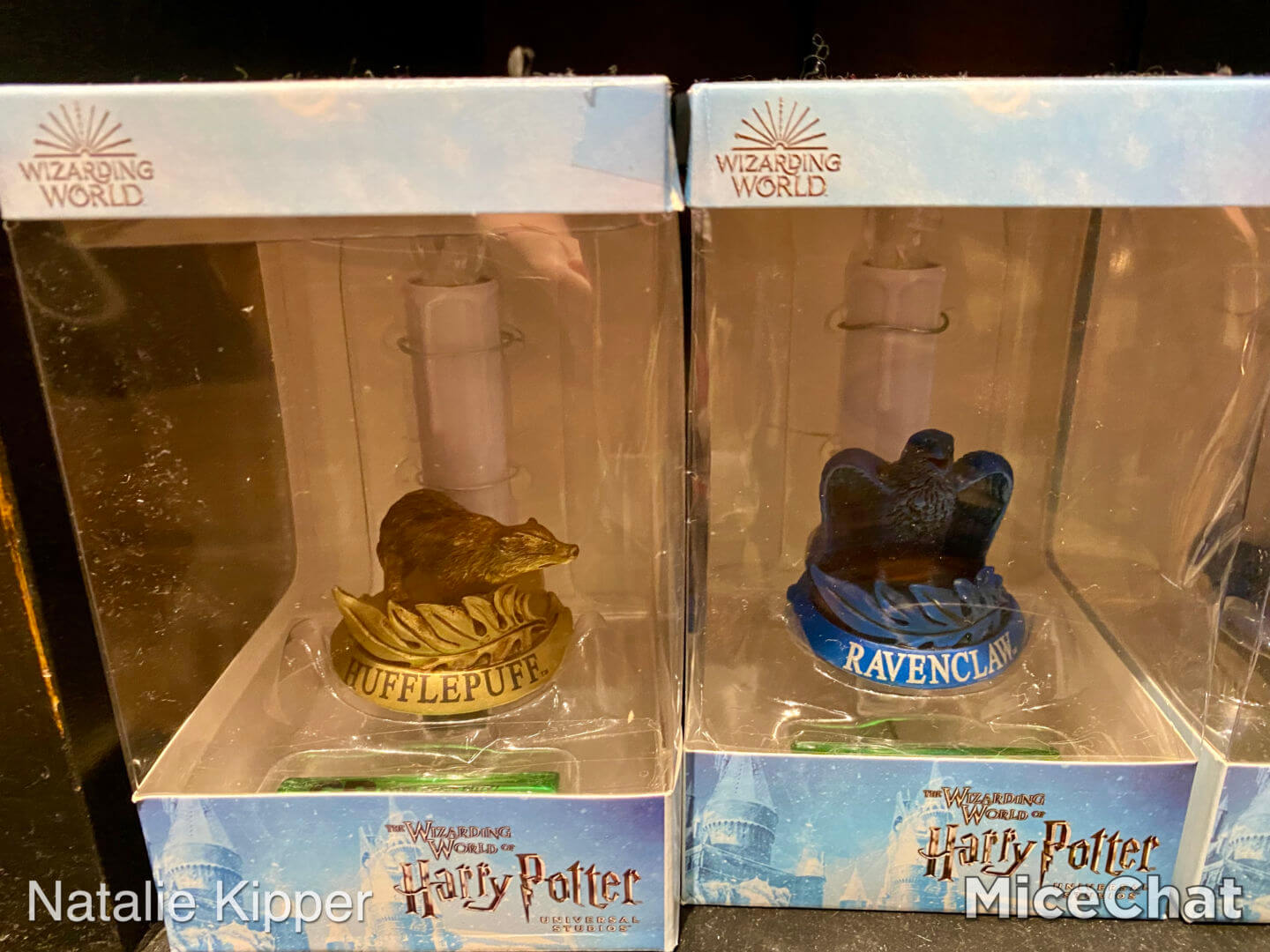 , Universal Studios Hollywood Merchandise Update: Ho, Ho, Hollywood!