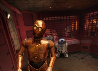 Your Best Star Wars Adventure is Out There, But Not in Galaxy’s Edge (YET)
