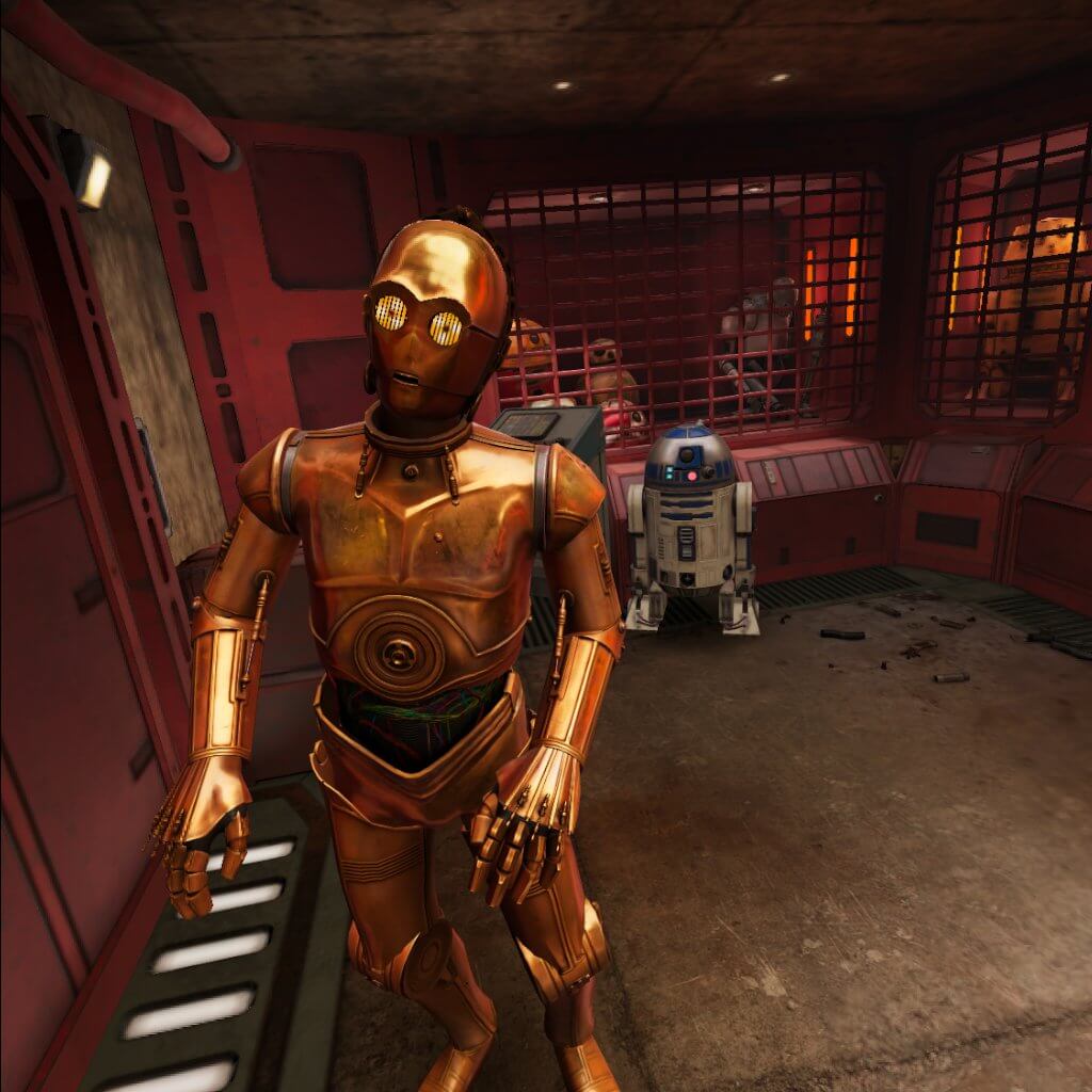 Your Best Star Wars Adventure is Out There, But Not in Galaxy’s Edge (YET)
