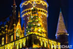 031_Universal_Studios_Hollywood_Holidays_The Magic of Christmas at Hogwarts Castle