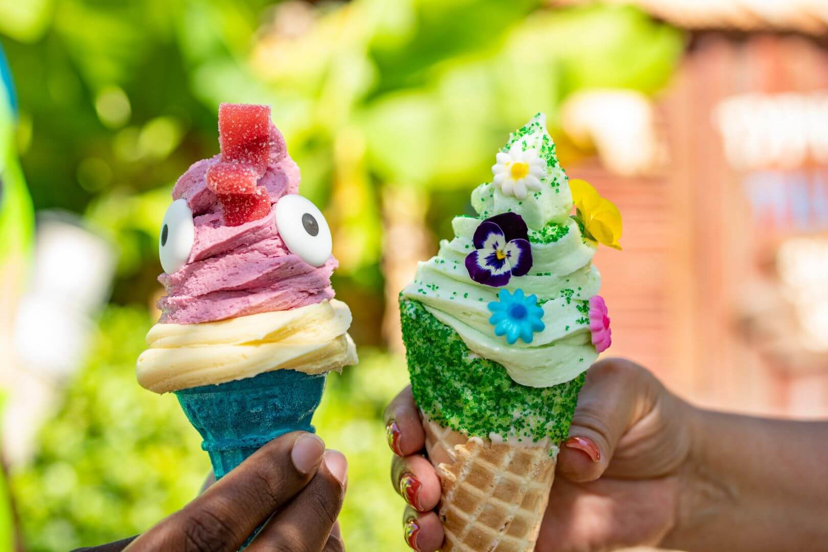 , Walt Disney World’s Typhoon Lagoon Reopening Date Set!
