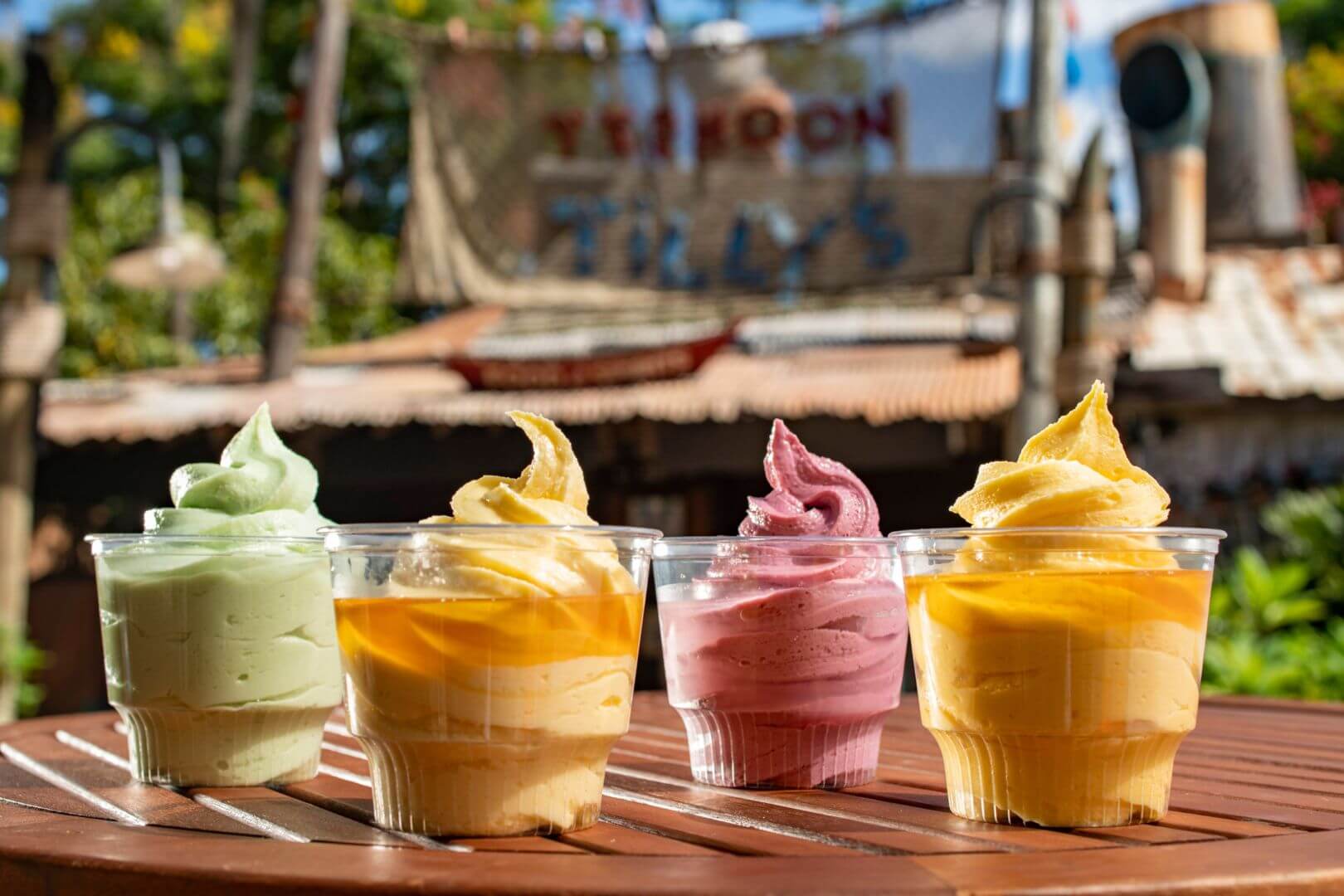 , Walt Disney World Update – New EARS Eve and Beyond