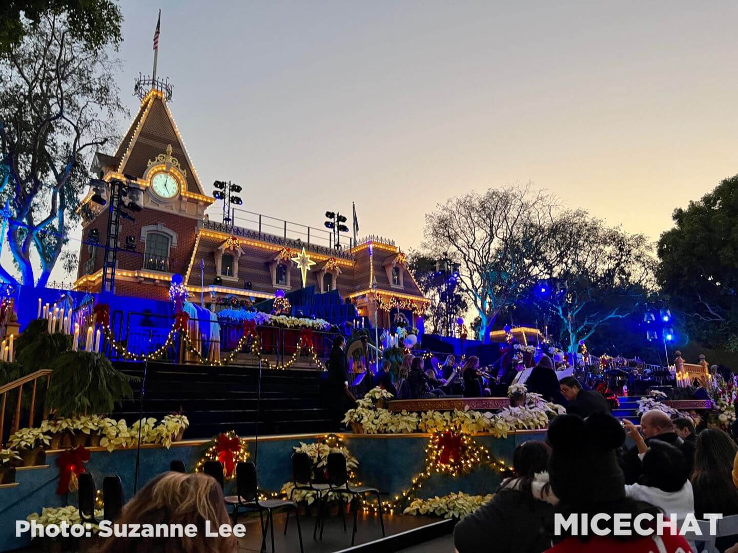 , Disneyland Update: Genie, News & Small Miracles!