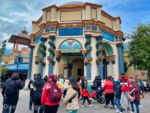 Disney California Adventure Crowds Little Mermaid 30 minutes-micechat