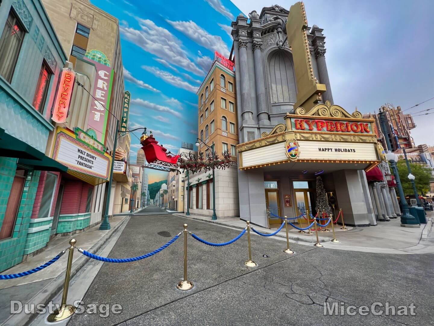 , DISNEYLAND UPDATE!  Christmas Out, Prices Up, and Changes Ahead