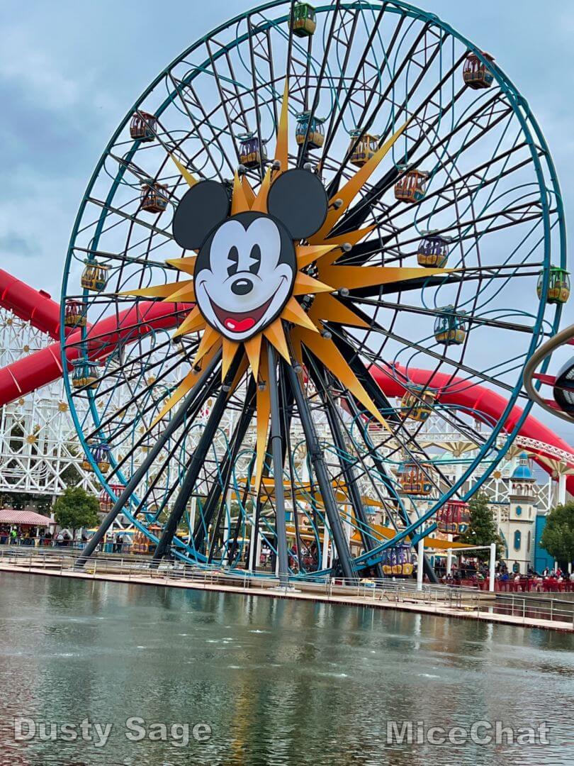 , DISNEYLAND UPDATE!  Christmas Out, Prices Up, and Changes Ahead