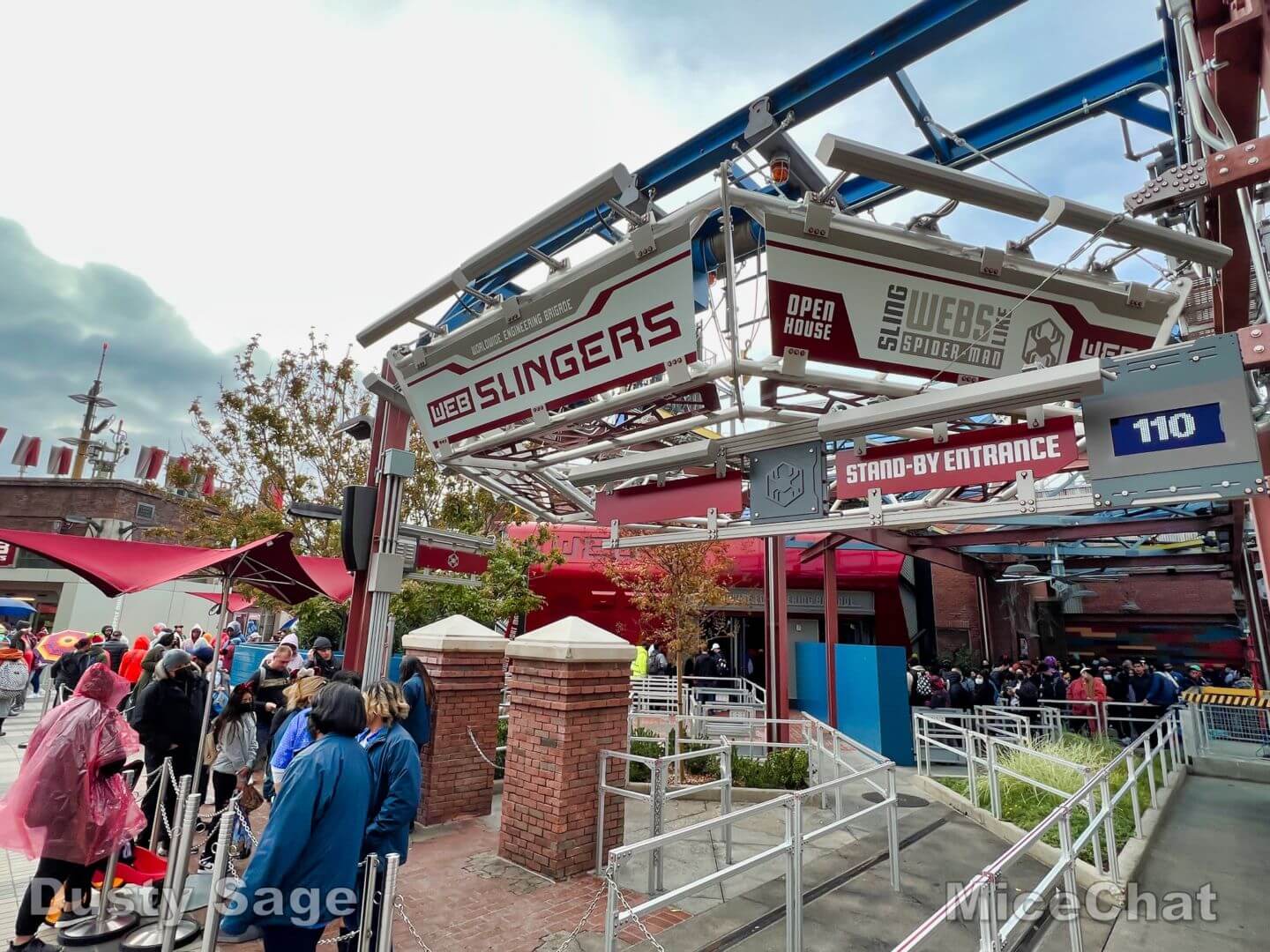 , DISNEYLAND UPDATE!  Christmas Out, Prices Up, and Changes Ahead